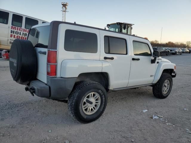 2006 Hummer H3