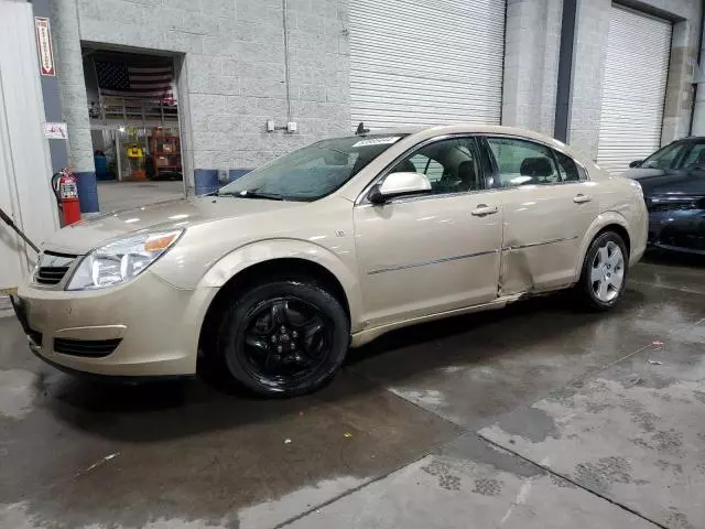 2008 Saturn Aura XE