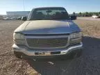 2004 GMC New Sierra C1500