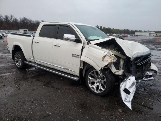 2016 Dodge RAM 1500 Longhorn