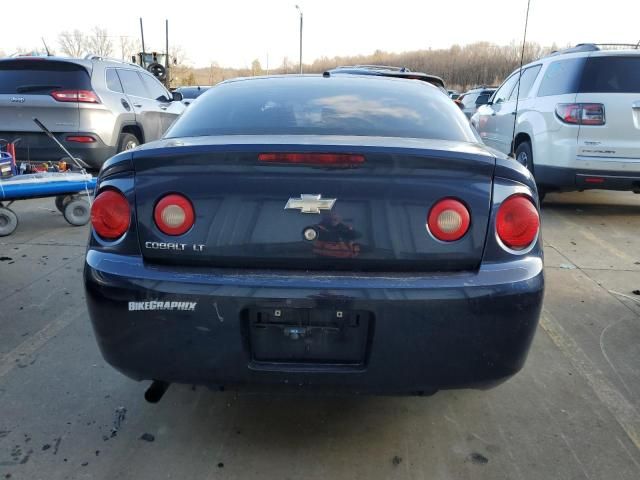 2008 Chevrolet Cobalt LT