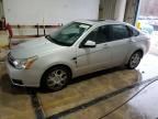 2008 Ford Focus SE