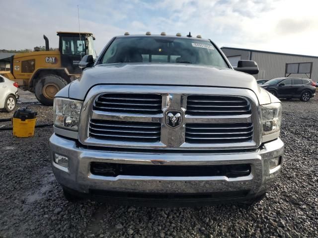 2016 Dodge RAM 3500 SLT