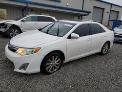 2014 Toyota Camry L en venta en Earlington, KY