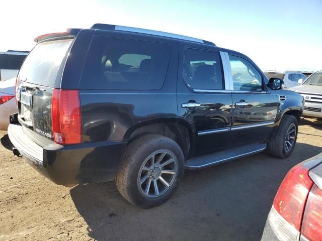 2010 Cadillac Escalade Luxury