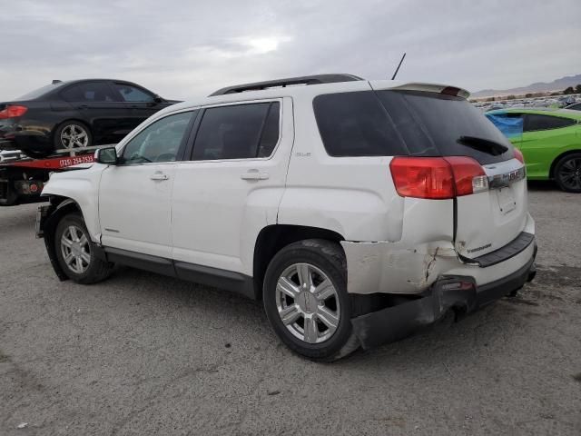 2014 GMC Terrain SLE