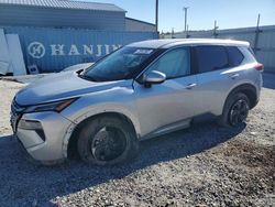 Nissan Rogue sv salvage cars for sale: 2024 Nissan Rogue SV