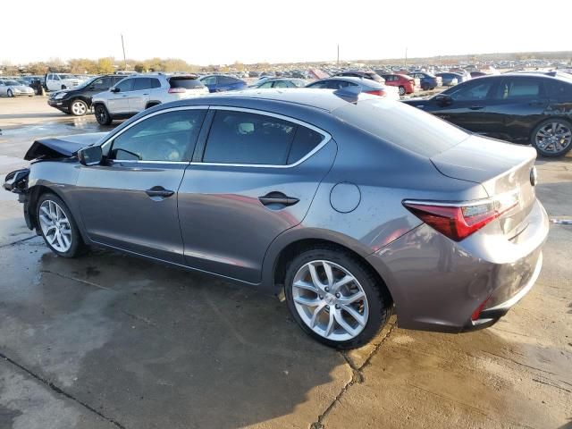 2020 Acura ILX