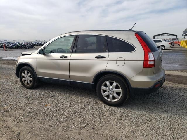 2009 Honda CR-V EX