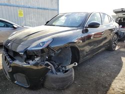 Maserati salvage cars for sale: 2023 Maserati Grecale GT