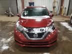 2019 Nissan Versa Note S