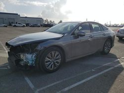 Toyota Mirai Vehiculos salvage en venta: 2023 Toyota Mirai XLE