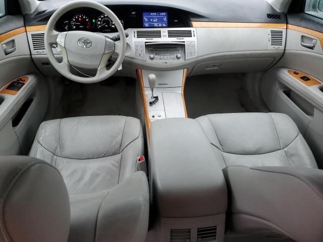 2006 Toyota Avalon XL