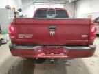 2007 Dodge Dakota Quad SLT