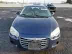 2005 Chrysler Sebring