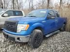 2011 Ford F150 Super Cab