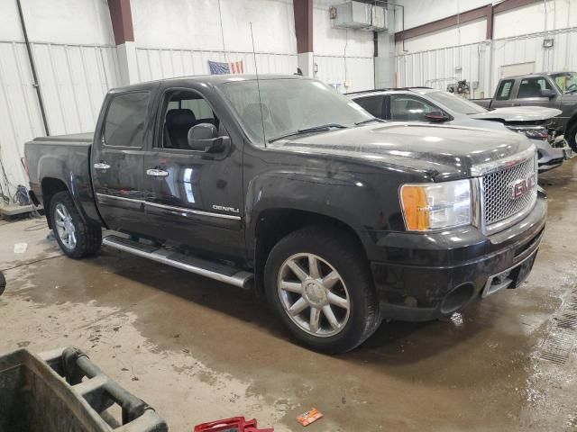 2011 GMC Sierra K1500 Denali