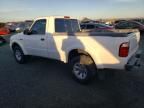 2001 Ford Ranger