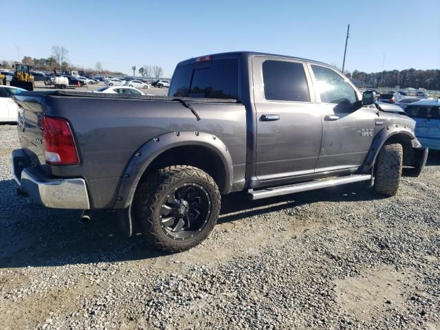 2017 Dodge RAM 1500 SLT