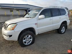 2007 Lexus GX 470 en venta en San Diego, CA