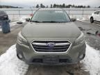 2018 Subaru Outback Touring