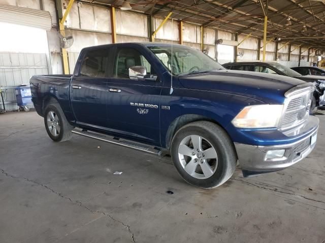 2011 Dodge RAM 1500