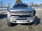 2013 Chevrolet Silverado K1500 LT