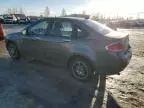 2009 Ford Focus SE