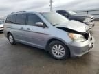 2010 Honda Odyssey EX