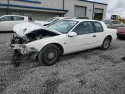 1994 Mercury Cougar XR7 en venta en Earlington, KY