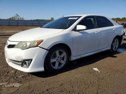 2012 Toyota Camry Base en venta en Houston, TX