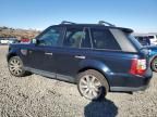 2008 Land Rover Range Rover Sport Supercharged