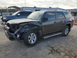 Toyota Vehiculos salvage en venta: 2020 Toyota 4runner SR5