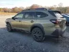 2024 Subaru Outback Onyx Edition XT