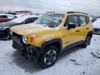 2015 Jeep Renegade Sport