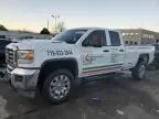 2018 GMC Sierra K2500 Heavy Duty