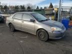 2004 Toyota Corolla CE