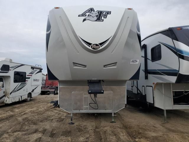 2021 Arctic Cat Trailer