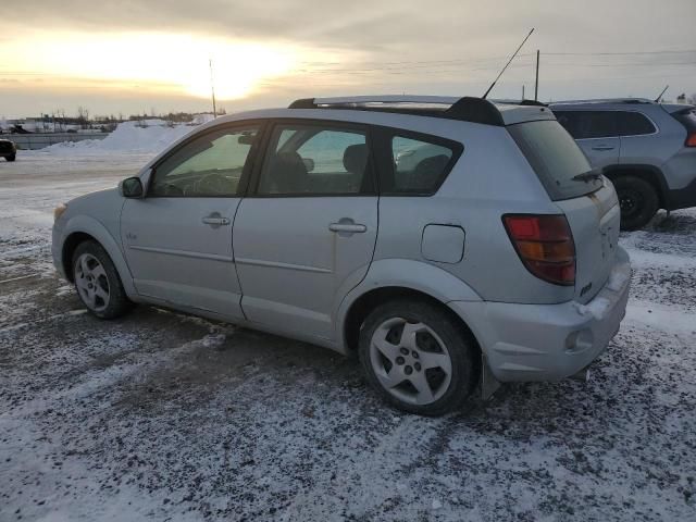 2005 Pontiac Vibe