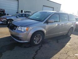 2020 Dodge Grand Caravan SXT en venta en Woodburn, OR