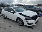 2018 Honda Clarity