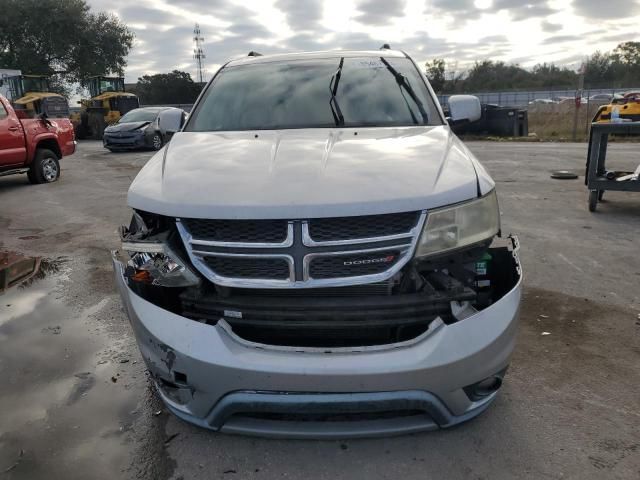 2013 Dodge Journey SXT