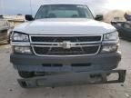 2006 Chevrolet Silverado K2500 Heavy Duty