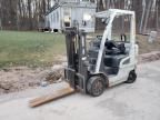 2014 Nissan Forklift