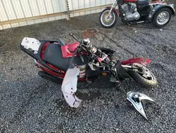 Salvage cars for sale from Copart China: 2023 Hyosung Scooter