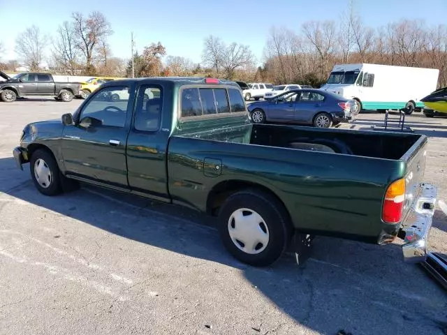 1999 Toyota Tacoma Xtracab