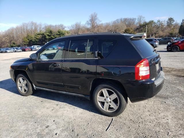 2010 Jeep Compass Sport