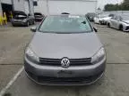 2010 Volkswagen Golf