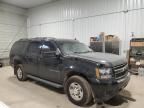 2009 Chevrolet Suburban K2500 LT