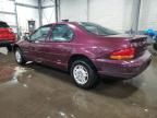 1999 Dodge Stratus